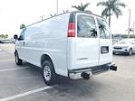 2024 Chevrolet Express 2500 RWD Empty Cargo Van for sale #PP158874 - photo 14