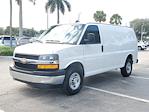 2024 Chevrolet Express 2500 RWD Empty Cargo Van for sale #PP158874 - photo 2