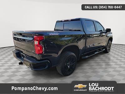2024 Chevrolet Silverado 1500 Crew Cab 4x4 Pickup for sale #PP162000 - photo 2