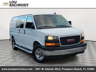 2024 GMC Savana 2500 RWD Empty Cargo Van for sale #PP164682 - photo 1