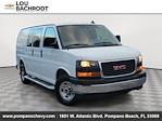 2024 GMC Savana 2500 RWD Empty Cargo Van for sale #PP164682 - photo 1
