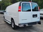 2024 GMC Savana 2500 RWD Empty Cargo Van for sale #PP164682 - photo 5