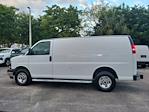2024 GMC Savana 2500 RWD Empty Cargo Van for sale #PP164682 - photo 6