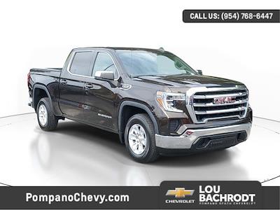2019 GMC Sierra 1500 Crew Cab 4x2 Pickup for sale #PP173313 - photo 1
