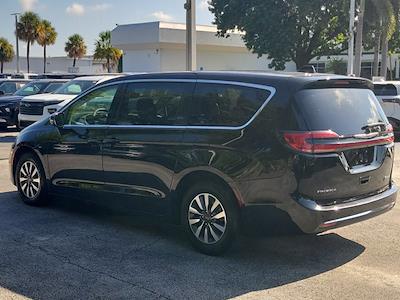 2024 Chrysler Pacifica FWD Minivan for sale #PP174525 - photo 2