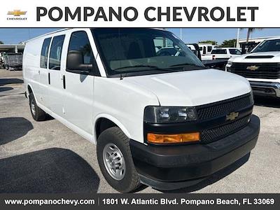 Used 2022 Chevrolet Express 3500 Empty Cargo Van for sale #PP178955 - photo 2