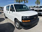2022 Chevrolet Express 3500 RWD Empty Cargo Van for sale #PP178955 - photo 2
