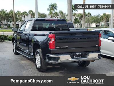 2024 Chevrolet Silverado 1500 Crew Cab 4x2 Pickup for sale #PP184898 - photo 2