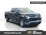 2024 Chevrolet Silverado 1500 Crew Cab 4x2 Pickup for sale #PP184898 - photo 1