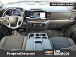 2024 Chevrolet Silverado 1500 Crew Cab 4x2 Pickup for sale #PP184898 - photo 14