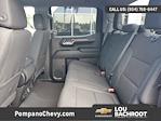 2024 Chevrolet Silverado 1500 Crew Cab 4x2 Pickup for sale #PP184898 - photo 19