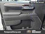 2024 Chevrolet Silverado 1500 Crew Cab 4x2 Pickup for sale #PP184898 - photo 20