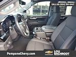 2024 Chevrolet Silverado 1500 Crew Cab 4x2 Pickup for sale #PP184898 - photo 24