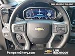 2024 Chevrolet Silverado 1500 Crew Cab 4x2 Pickup for sale #PP184898 - photo 25