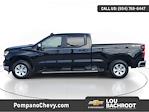 2024 Chevrolet Silverado 1500 Crew Cab 4x2 Pickup for sale #PP184898 - photo 5
