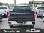 2024 Chevrolet Silverado 1500 Crew Cab 4x2 Pickup for sale #PP184898 - photo 3
