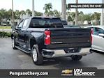 2024 Chevrolet Silverado 1500 Crew Cab 4x2 Pickup for sale #PP184898 - photo 2