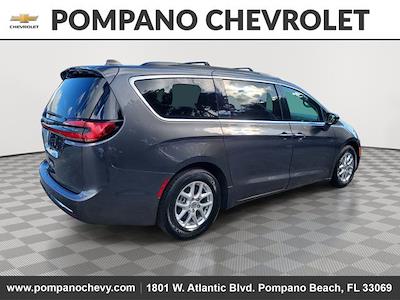Used 2022 Chrysler Pacifica Touring L Minivan for sale #PP195150 - photo 2