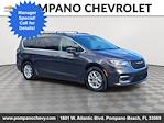 Used 2022 Chrysler Pacifica Touring L Minivan for sale #PP195150 - photo 1