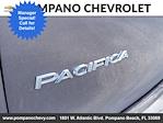 Used 2022 Chrysler Pacifica Touring L Minivan for sale #PP195150 - photo 10