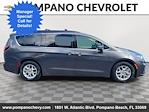 Used 2022 Chrysler Pacifica Touring L Minivan for sale #PP195150 - photo 4