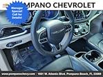 Used 2022 Chrysler Pacifica Touring L Minivan for sale #PP195150 - photo 22