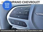 Used 2022 Chrysler Pacifica Touring L Minivan for sale #PP195150 - photo 28