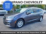 Used 2022 Chrysler Pacifica Touring L Minivan for sale #PP195150 - photo 7