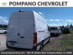 2025 Mercedes-Benz Sprinter 2500 Standard Roof RWD Empty Cargo Van for sale #PP200344 - photo 3