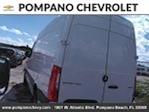 2025 Mercedes-Benz Sprinter 2500 Standard Roof RWD Empty Cargo Van for sale #PP200344 - photo 4