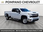 2025 Chevrolet Silverado 2500 Crew Cab 4WD Pickup for sale #PP210347 - photo 1