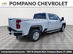 2025 Chevrolet Silverado 2500 Crew Cab 4WD Pickup for sale #PP210347 - photo 4