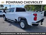 2025 Chevrolet Silverado 2500 Crew Cab 4WD Pickup for sale #PP210347 - photo 5