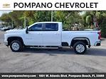 2025 Chevrolet Silverado 2500 Crew Cab 4WD Pickup for sale #PP210347 - photo 6