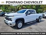 2025 Chevrolet Silverado 2500 Crew Cab 4WD Pickup for sale #PP210347 - photo 7