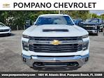 2025 Chevrolet Silverado 2500 Crew Cab 4WD Pickup for sale #PP210347 - photo 8