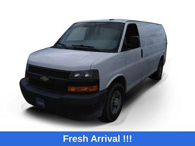 Used 2020 Chevrolet Express 2500 - photo 1