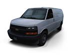 Used 2020 Chevrolet Express 2500 Empty Cargo Van for sale #PP211971 - photo 1