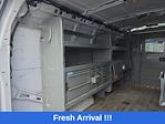 2020 Chevrolet Express 2500 SRW RWD Empty Cargo Van for sale #PP211971 - photo 14