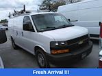 Used 2020 Chevrolet Express 2500 Empty Cargo Van for sale #PP211971 - photo 1