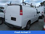 2020 Chevrolet Express 2500 SRW RWD Empty Cargo Van for sale #PP211971 - photo 3