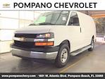 2024 Chevrolet Express 2500 RWD Empty Cargo Van for sale #PP215590 - photo 1