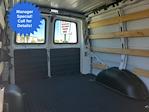2024 Chevrolet Express 2500 RWD Empty Cargo Van for sale #PP215590 - photo 18