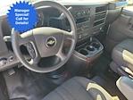 2024 Chevrolet Express 2500 RWD Empty Cargo Van for sale #PP215590 - photo 24