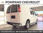 2024 Chevrolet Express 2500 RWD Empty Cargo Van for sale #PP215590 - photo 4