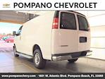 2024 Chevrolet Express 2500 RWD Empty Cargo Van for sale #PP215590 - photo 6