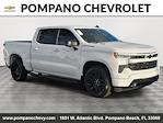 Used 2023 Chevrolet Silverado 1500 RST Crew Cab for sale #PP226704 - photo 1