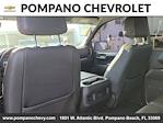 Used 2023 Chevrolet Silverado 1500 RST Crew Cab for sale #PP226704 - photo 14