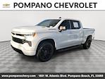 Used 2023 Chevrolet Silverado 1500 RST Crew Cab for sale #PP226704 - photo 3