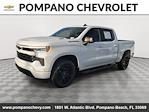 Used 2023 Chevrolet Silverado 1500 RST Crew Cab for sale #PP226704 - photo 4